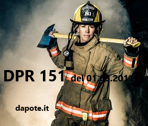 DPR 151 2011